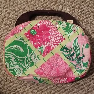 Lilly Pultizer Purse